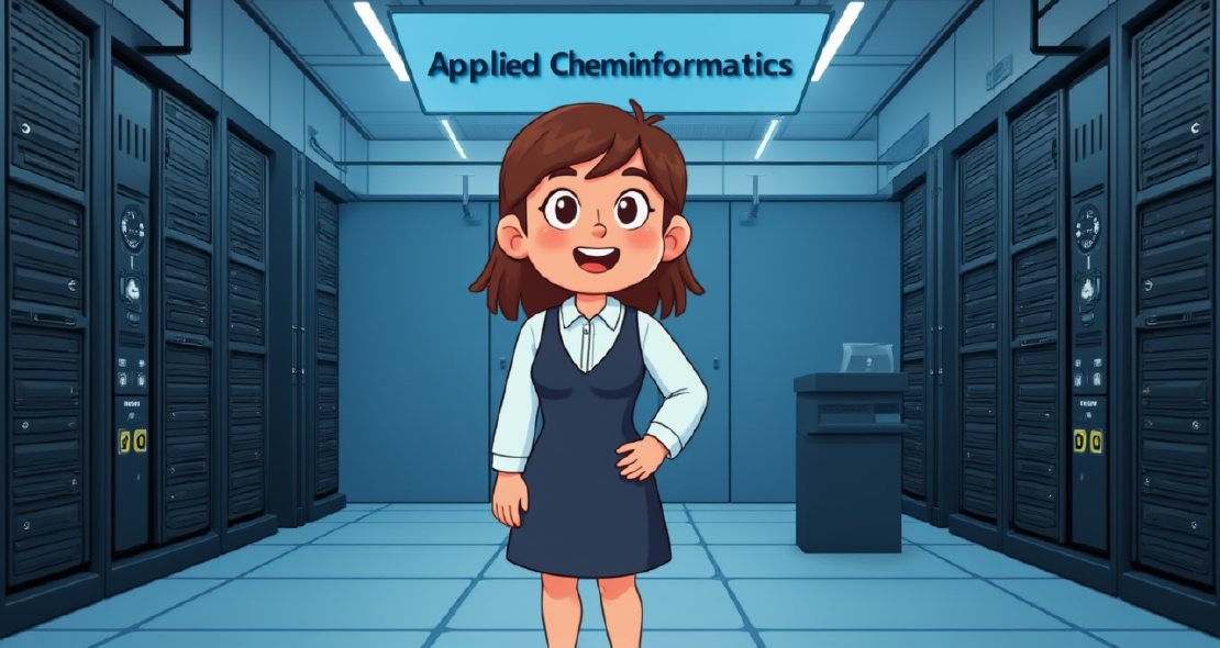 Applied Cheminformatics with RDKit