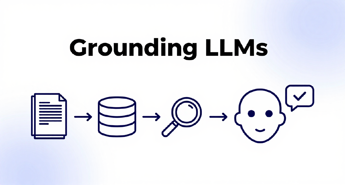Beyond Guesswork: Grounding LLMs in Facts