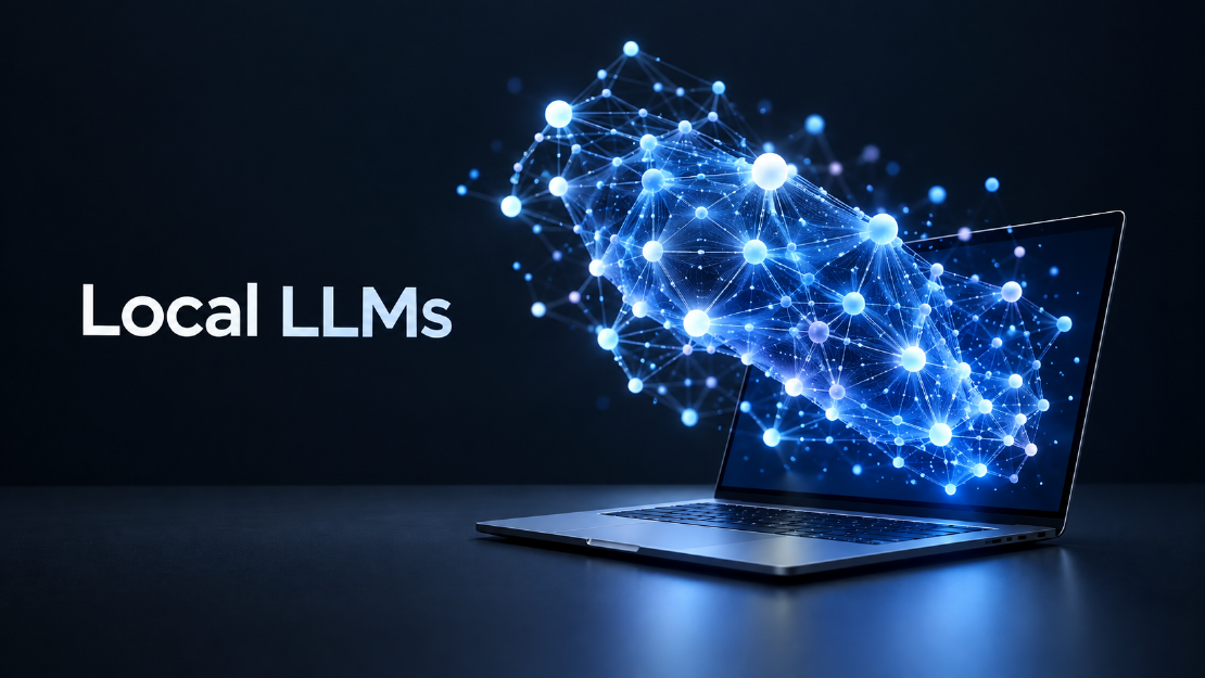 Why Run Language Models Locally?