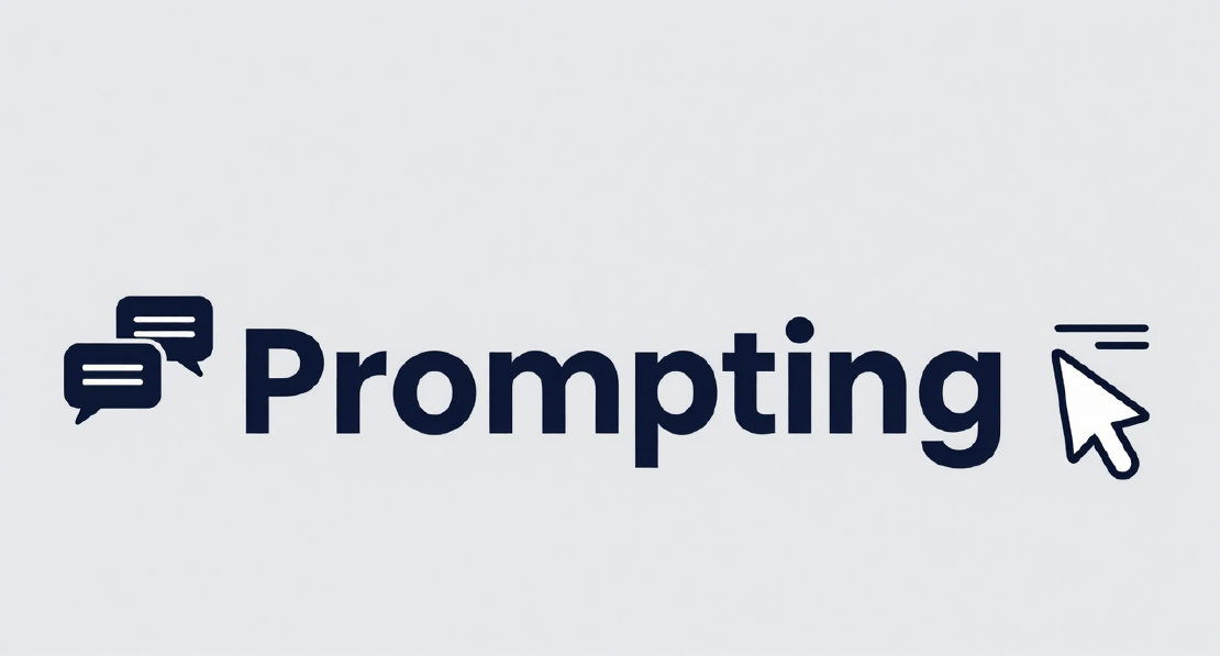 Prompting
