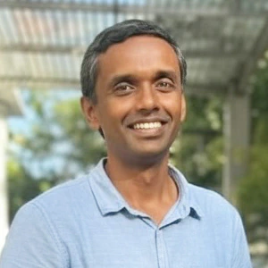 Mr. Balathasan Sayanthan